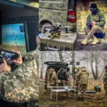 Комплексне навчання пілотів FPV, та багато практики – це ВІТРУГАН!