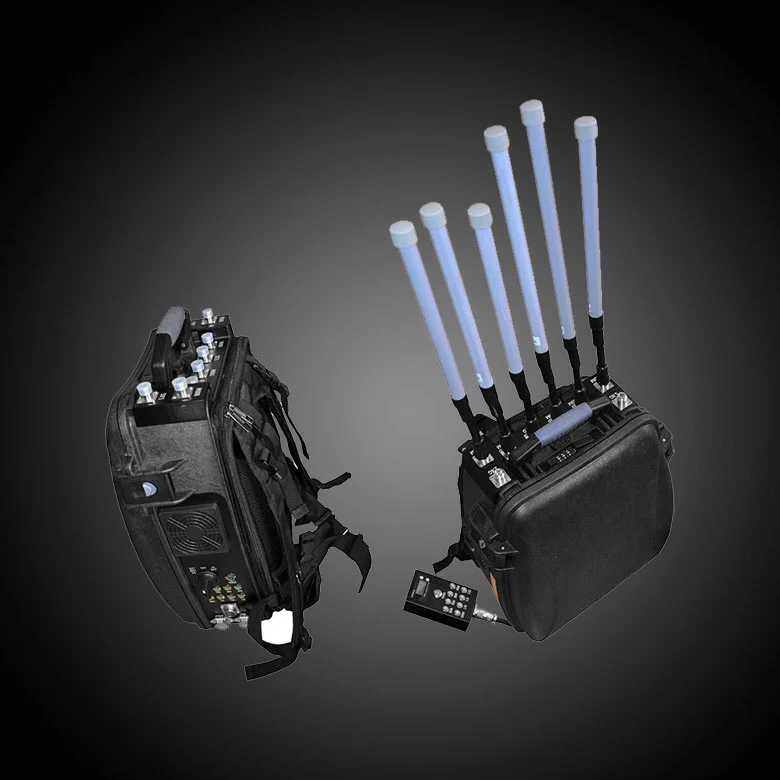 РЕБ ВІТРУГАН 8К