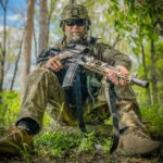 Що таке БЗВП? Базова військова підготовка.