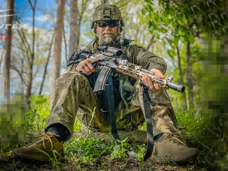 Що таке БЗВП? Базова військова підготовка.